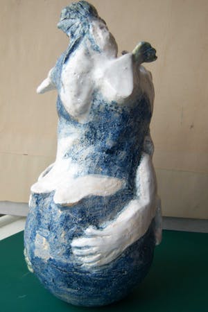 Frederique Repko - Droombeeld kopen? Bied vanaf 80!