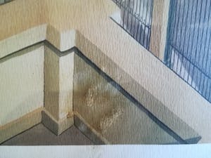 Joop Polder - Paleis Noordeinde Den Haag kopen? Bied vanaf 10!