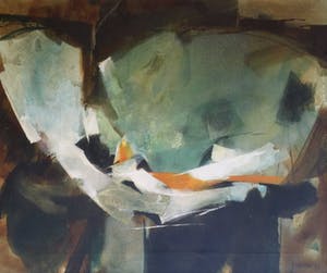 Evelien Scheffer - Abstract. kopen? Bied vanaf 79!