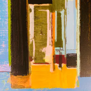 Helmuth van Galen - Compositie IV kopen? Bied vanaf 55!