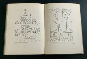 Antiquarisch Boek - Lettertekens kopen? Bied vanaf 30!