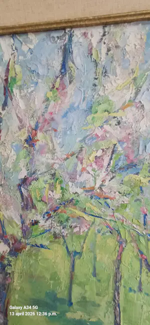 Jan Giesen - Bloesembomen kopen? Bied vanaf 2000!