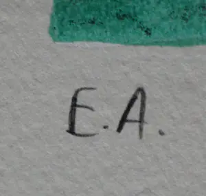 Corneille - Kleurenlitho: l' Esprit de l'oiseau - 1996 kopen? Bied vanaf 225!