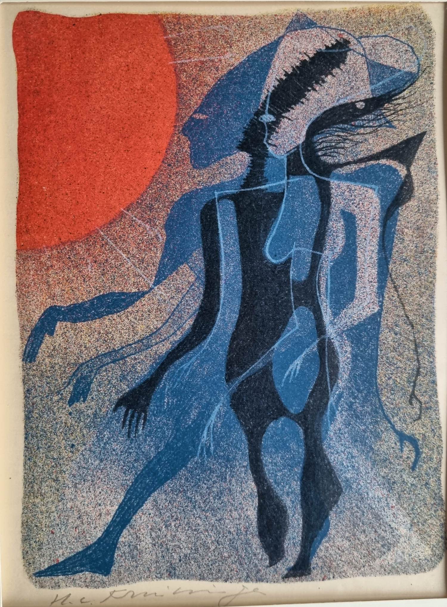 Harry van Kruiningen - Achnaton 8 kopen? Bied vanaf 49!