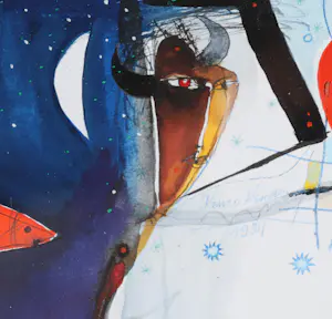 Kantcho Kanev - Zonder titel kopen? Bied vanaf 100!