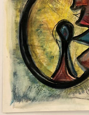 Paul Haanschoten - Fabeldier kopen? Bied vanaf 85!