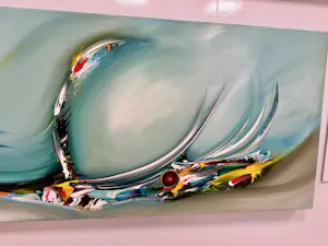 Gena - Infinity kopen? Bied vanaf 300!