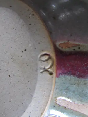 Ed Meissenberg - 3 Vazen kopen? Bied vanaf 1!