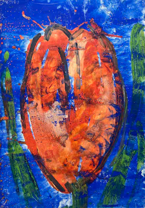 Theo Niermeijer - Origineel werk kopen? Bied vanaf 25!