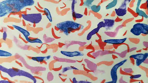 Günther Uecker - ohne Titel kopen? Bied vanaf 69!