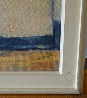 Maarten van der Meer - Thorn (2X) kopen? Bied vanaf 55!