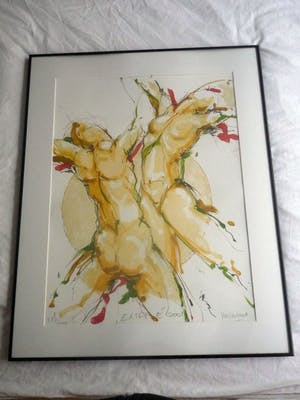 Kees Verkade - Extase kopen? Bied vanaf 34!