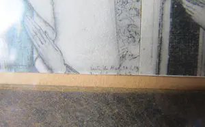 Jan Toorop - Het Offer kopen? Bied vanaf 50!