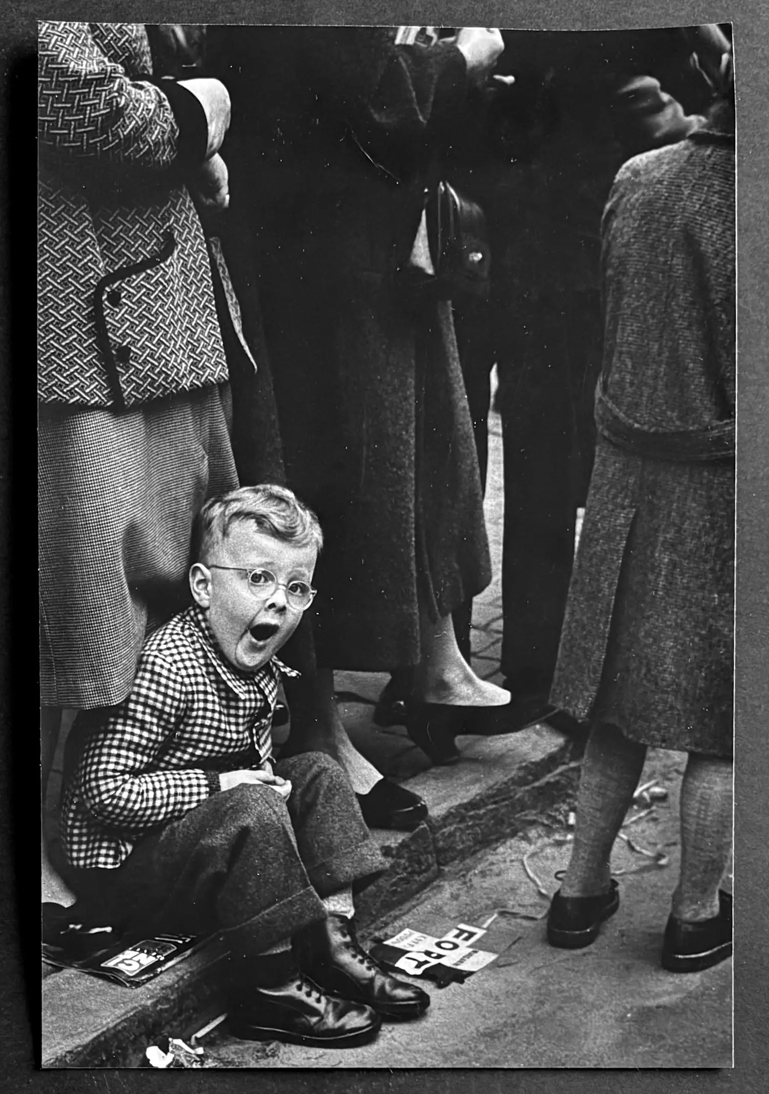 Victor Elschansky (1913-1981)