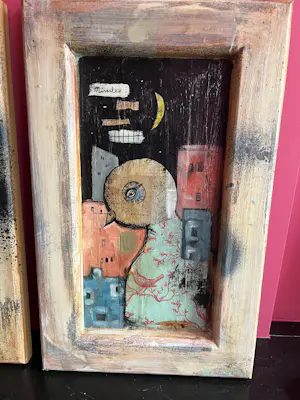 Collin van der Sluijs - Onbekend kopen? Bied vanaf 1500!