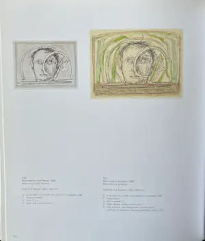 Co Westerik - Man tussen grassen / Man among grasses kopen? Bied vanaf 99!