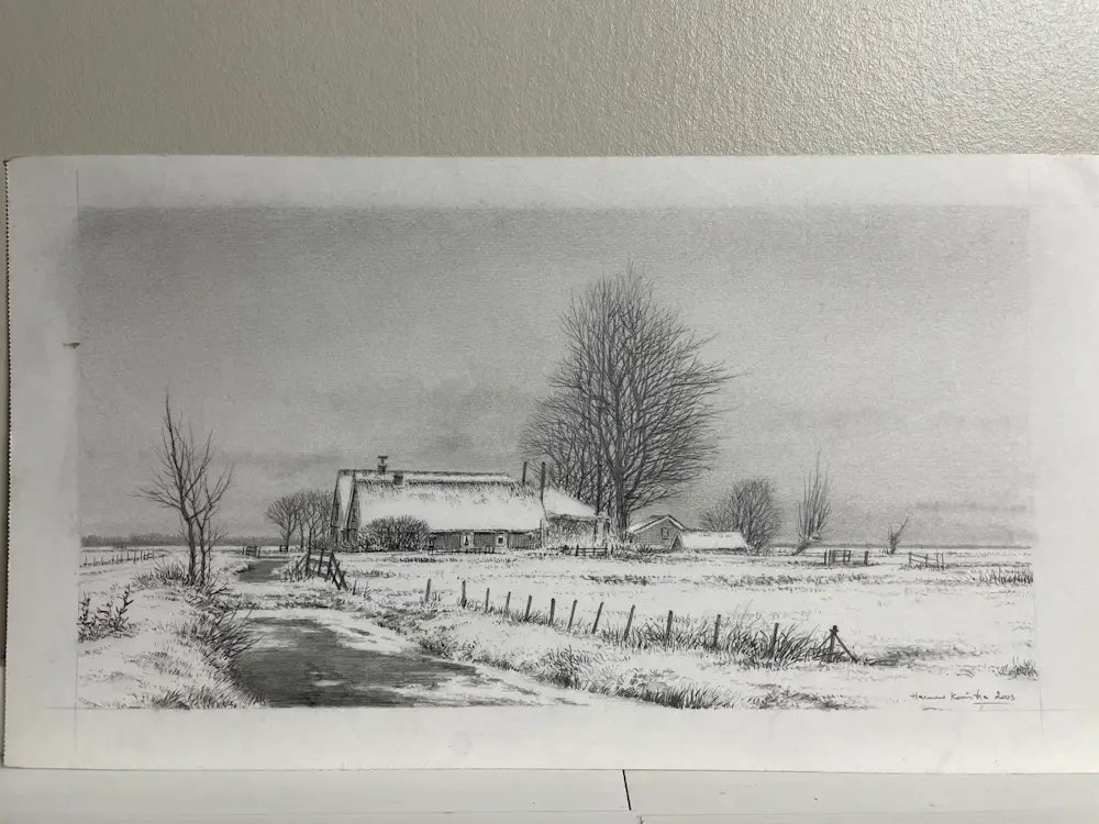 Harmen Kooistra (1951)