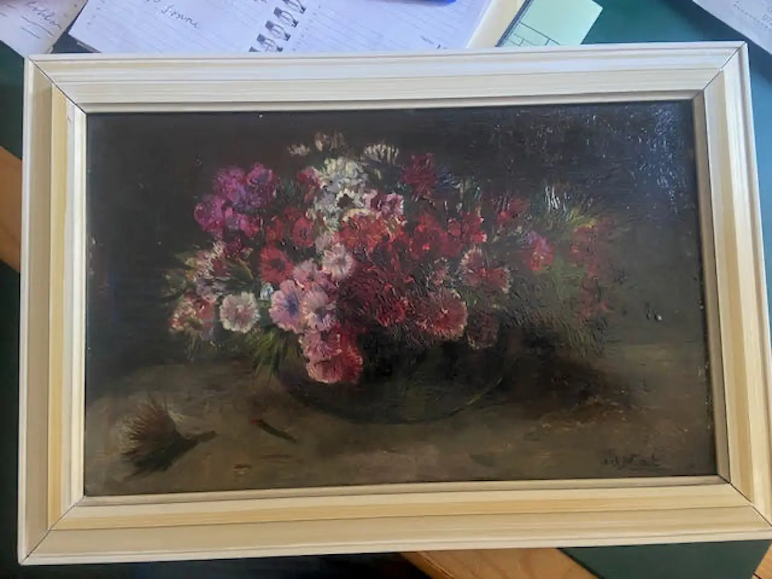 Willem van der Nat (1864-1929)