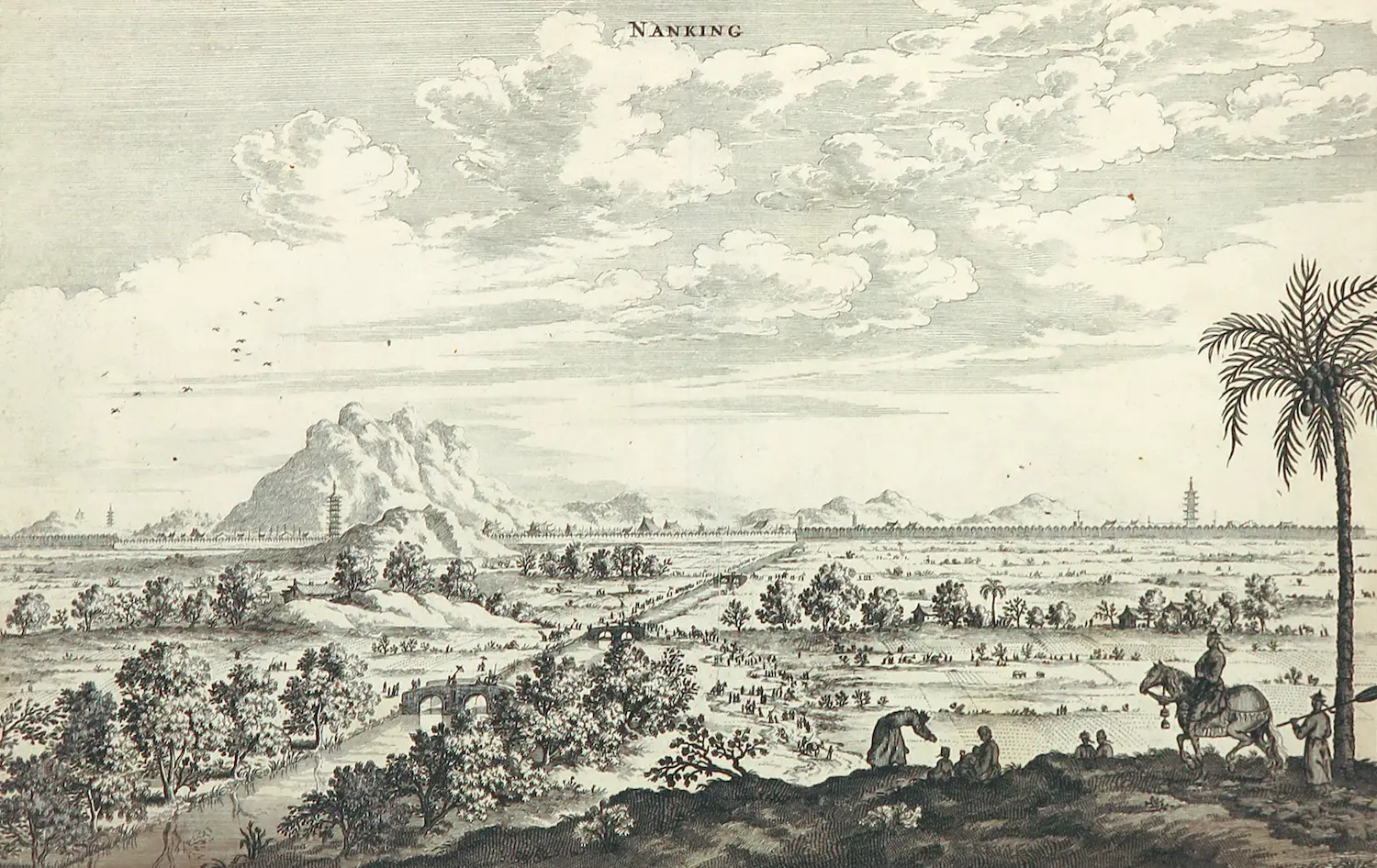 Joan Nieuhof (1618-1672)