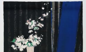 René Genis - Stilleven kopen? Bied vanaf 75!