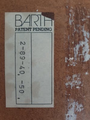 Peter Geni - Zonder Titel kopen? Bied vanaf 1!