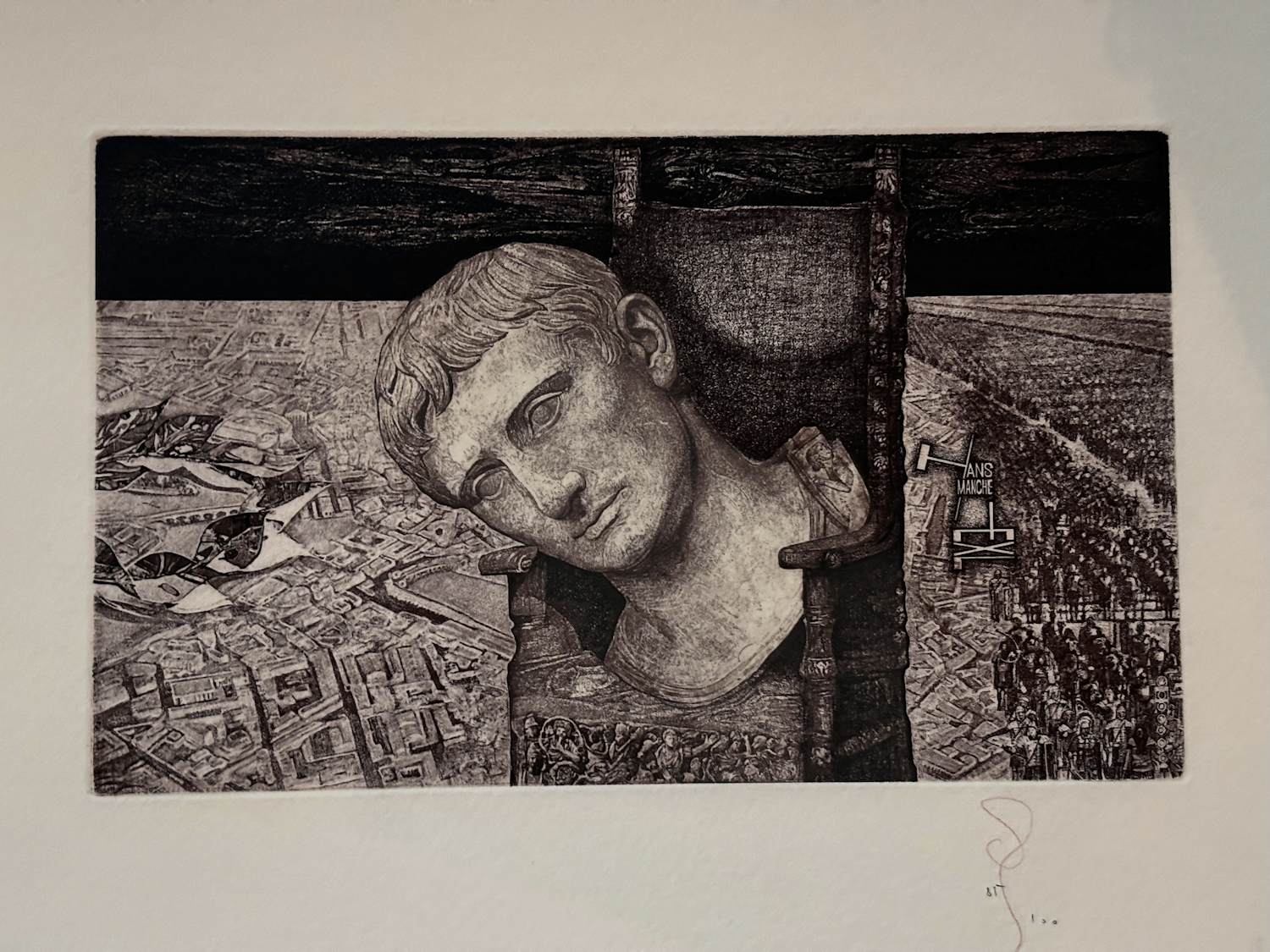 Ivan Rusachek - exl Hans Manche 4 kopen? Bied vanaf 45!