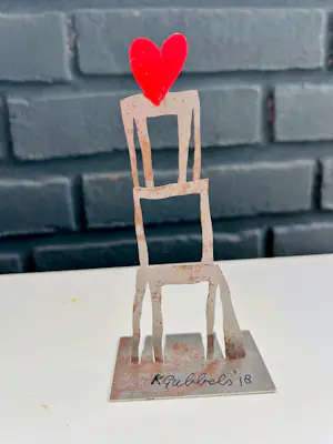 Klaas Gubbels - Ode aan Armando kopen? Bied vanaf 275!