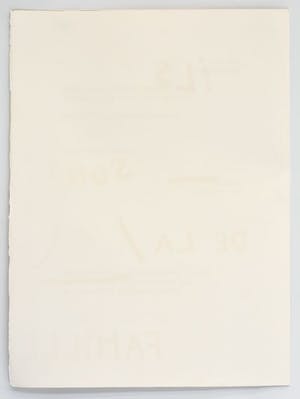 Karel Appel - ‘Sa piste a L’image de la planete terre’ compleet met de originele omslag! kopen? Bied vanaf 1799!