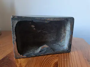 Karel Gomes - Oud echtpaar kopen? Bied vanaf 395!