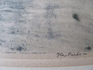 Jan Sirks - Haagsche Veer Rotterdam kopen? Bied vanaf 60!