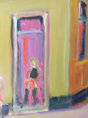 Denny Jacobs - Rosse buurt in het Spijkerkwartier te Arnhem kopen? Bied vanaf 65!