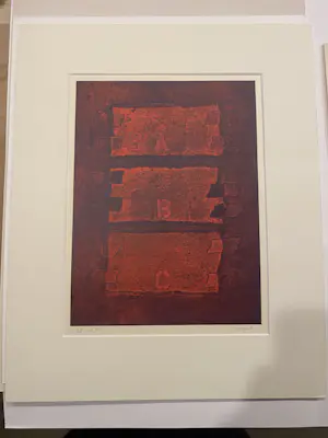 Renaat Ivens - Zonder titel kaufen? Bieten Sie von 65!