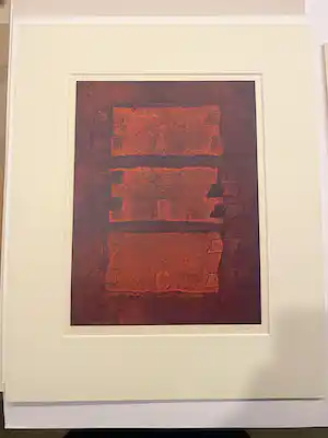 Renaat Ivens - Zonder titel verkauft für € 65!