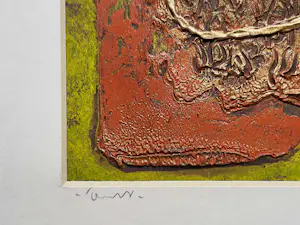 Amos van Gelder - Psalm 0004081 (Judaica) kopen? Bied vanaf 85!