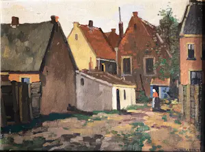 Hendrik Weegewijs - oude huizen kopen? Bied vanaf 89!