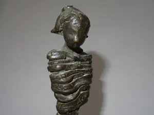 Anke Birnie - zonder titel kopen? Bied vanaf 350!