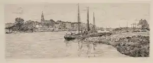Gerrit Haverkamp - Arnhem verkauft für € 55!