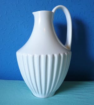 Kunstaardewerkfabriek Regina - FLORIS MEYDAM kan met oor 1962 (1506) kopen? Bied vanaf 25!