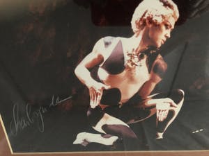 Curiosa - Kleurenfoto uit 2009, Sirgid Colomyès, Gesigneerd " Charles Jude" kopen? Bied vanaf 1!