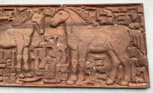 Hubert Bekman - Paarden kopen? Bied vanaf 155!