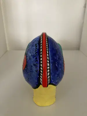 Marianne Bey - Colored Elephant kopen? Bied vanaf 1!