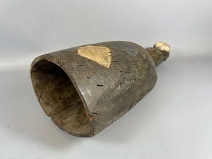 Punu - African Punu-Lumbo Gong - Gabon. kopen? Bied vanaf 45!