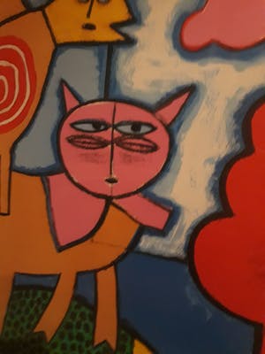 Corneille - Autour de L'abre magique kopen? Bied vanaf 759!