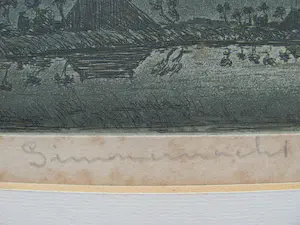 Abe Gerlsma - Simmernacht kopen? Bied vanaf 100!