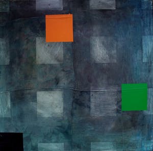 Arjan van Arendonk - Mixed media - 1991 kopen? Bied vanaf 75!