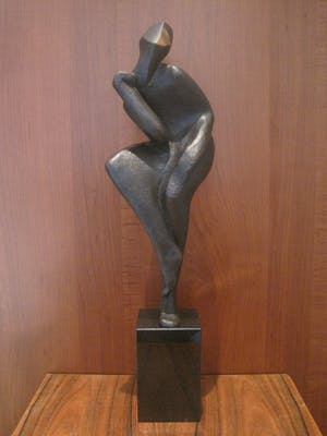 Brons (Onbekend) - ABN*AMRO kopen? Bied vanaf 220!