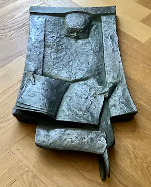 Guus Hellegers - Het krantje kopen? Bied vanaf 950!