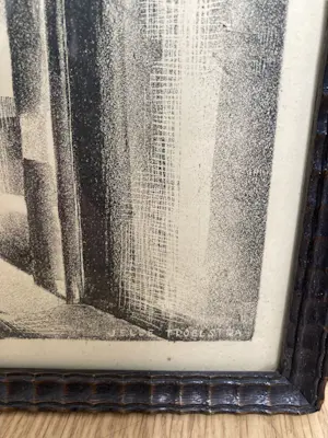 Jelle Troelstra - Bergense School kopen? Bied vanaf 80!