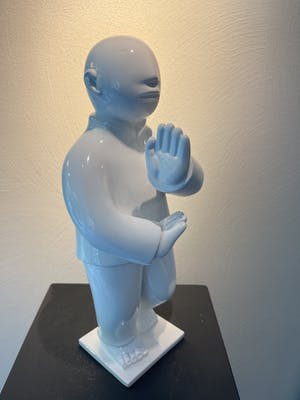 Aige Xie - Tai Chi No 5 kopen? Bied vanaf 395!