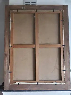 Anselmo Miguel Nieto - Portrait of a young lady kopen? Bied vanaf 500!